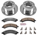 Picture of PowerStop PSB Z36 Truck & Tow Kit Brake Kits - K5328-36