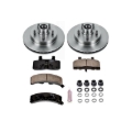 Picture of Power Stop 95-99 Chevrolet C1500 Front Autospecialty Brake Kit