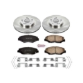 Picture of Power Stop 13-15 Acura ILX Front Autospecialty Brake Kit