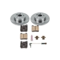 Picture of PowerStop PSB Autospecialty Kit Brake Kits - KOE624