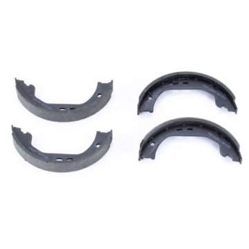 Picture of Power Stop 14-16 Maserati Ghibli Rear Autospecialty Parking Brake Shoes