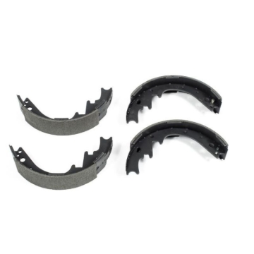 Picture of Power Stop 67-70 Chrysler 300 Rear Autospecialty Brake Shoes
