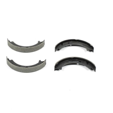 Picture of Power Stop 93-96 Volvo 850 Rear Autospecialty Parking Brake Shoes
