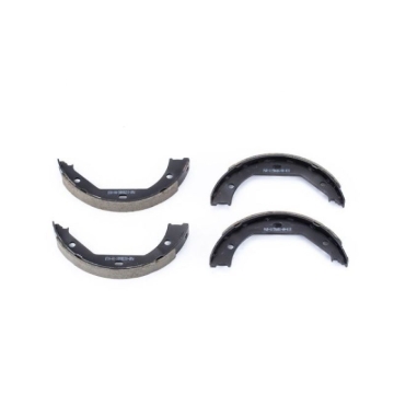 Picture of Power Stop 2011 BMW 1 Series M Rear Autospecialty Parking Brake Shoes