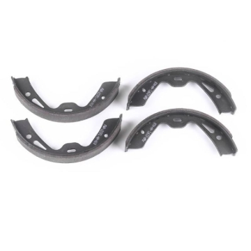 Picture of Power Stop 17-18 Porsche 718 Boxster Rear Autospecialty Parking Brake Shoes