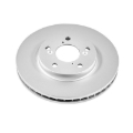 Picture of Power Stop 05-10 Honda Odyssey Front Evolution Geomet Coated Rotor