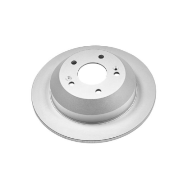 Picture of Power Stop 10-19 Hyundai Santa Fe Rear Evolution Geomet Coated Rotor