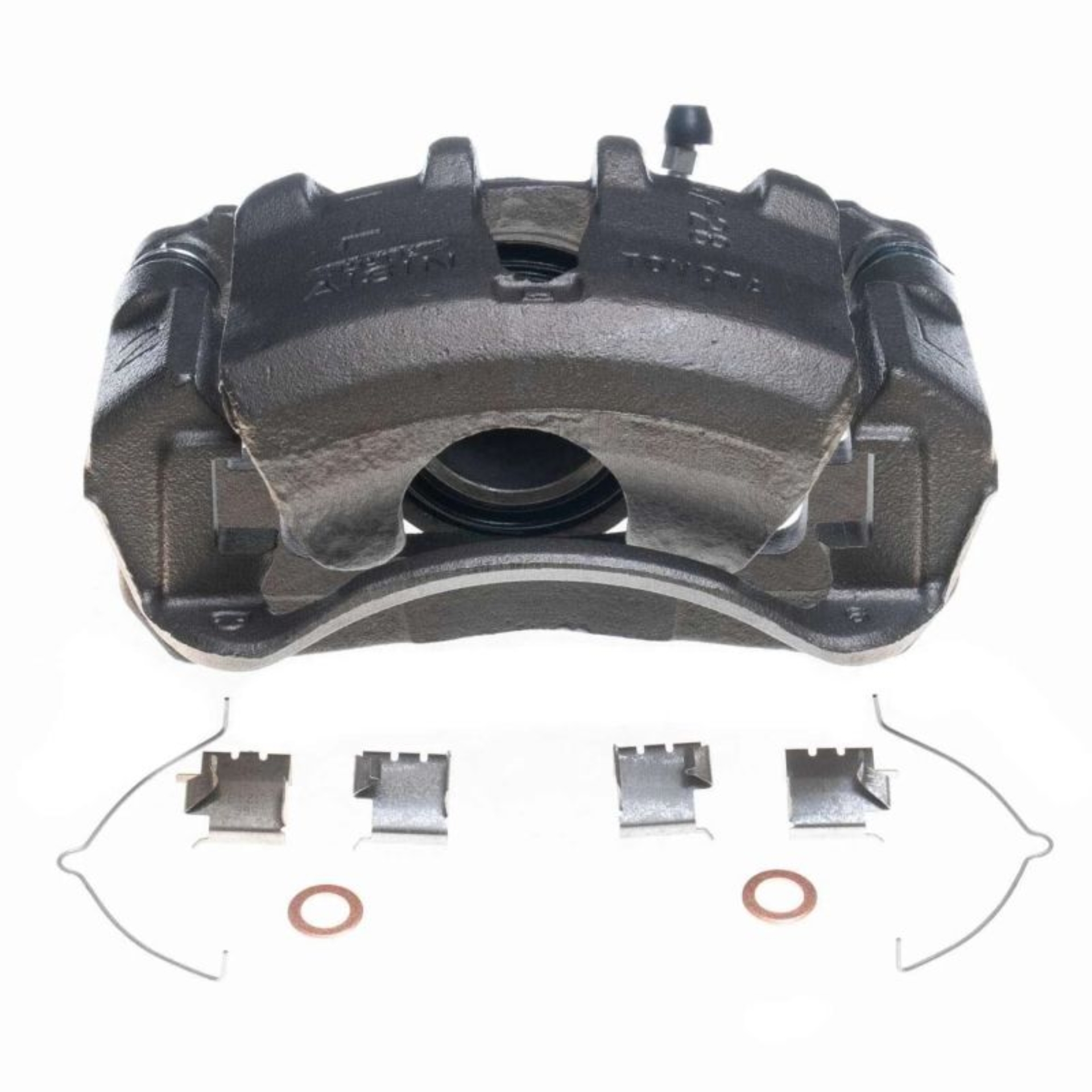 Picture of Power Stop 97-00 Toyota Camry Front Left Autospecialty Caliper w/Bracket