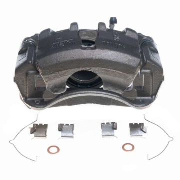 Picture of Power Stop 97-00 Toyota Camry Front Left Autospecialty Caliper w/Bracket