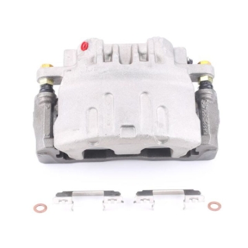 Picture of Power Stop 03-07 Cadillac CTS Front Right Autospecialty Caliper w/Bracket