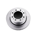 Picture of Power Stop 13-18 Ram 3500 Rear Evolution Geomet Coated Rotor