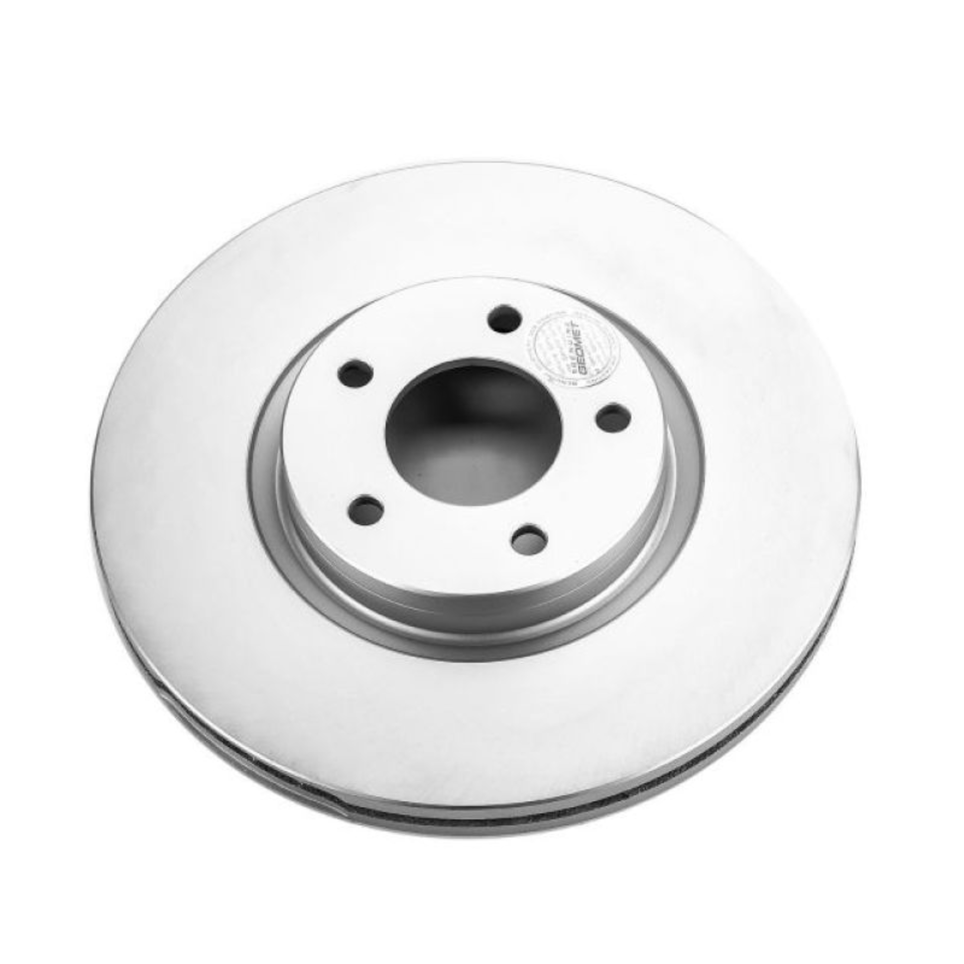 Picture of Power Stop 07-13 Mazda 3 Front Evolution Geomet Coated Rotor