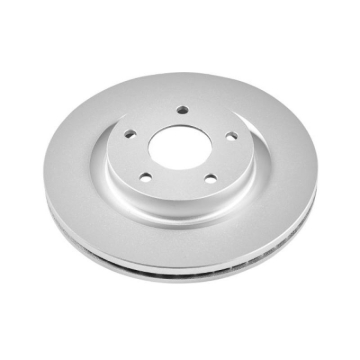 Picture of Power Stop 07-13 Nissan Altima Front Evolution Geomet Coated Rotor