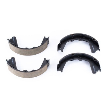 Picture of Power Stop 11-13 Chevrolet Silverado 2500 HD Rear Autospecialty Parking Brake Shoes