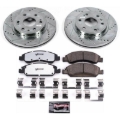 Picture of PowerStop PSB Z36 Truck & Tow Kit Brake Kits - K5519-36