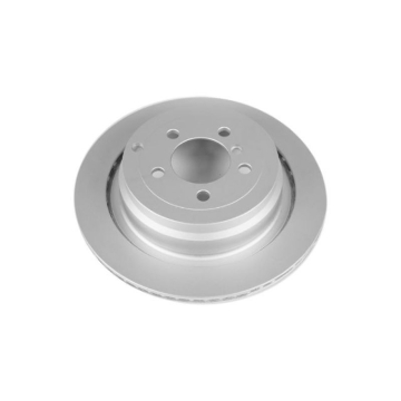 Picture of Power Stop 07-09 Dodge Sprinter 2500 Rear Evolution High Carbon Geomet Coated Rotor