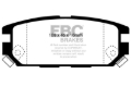 Picture of EBC Redstuff Brake Pad Sets - DP3987C