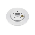 Picture of Power Stop 02-08 Jaguar X-Type Rear Evolution High Carbon Geomet Coated Rotor