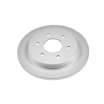 Picture of Power Stop 04-10 Infiniti QX56 Rear Evolution Geomet Coated Rotor