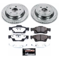 Picture of PowerStop PSB Z36 Truck & Tow Kit Brake Kits - K5953-36