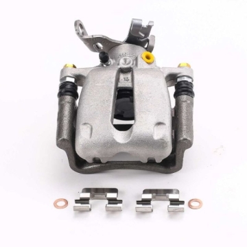 Picture of Power Stop 14-15 Chevrolet Malibu Rear Left Autospecialty Caliper w/Bracket