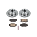 Picture of Power Stop 13-18 Lexus ES300h Rear Autospecialty Brake Kit