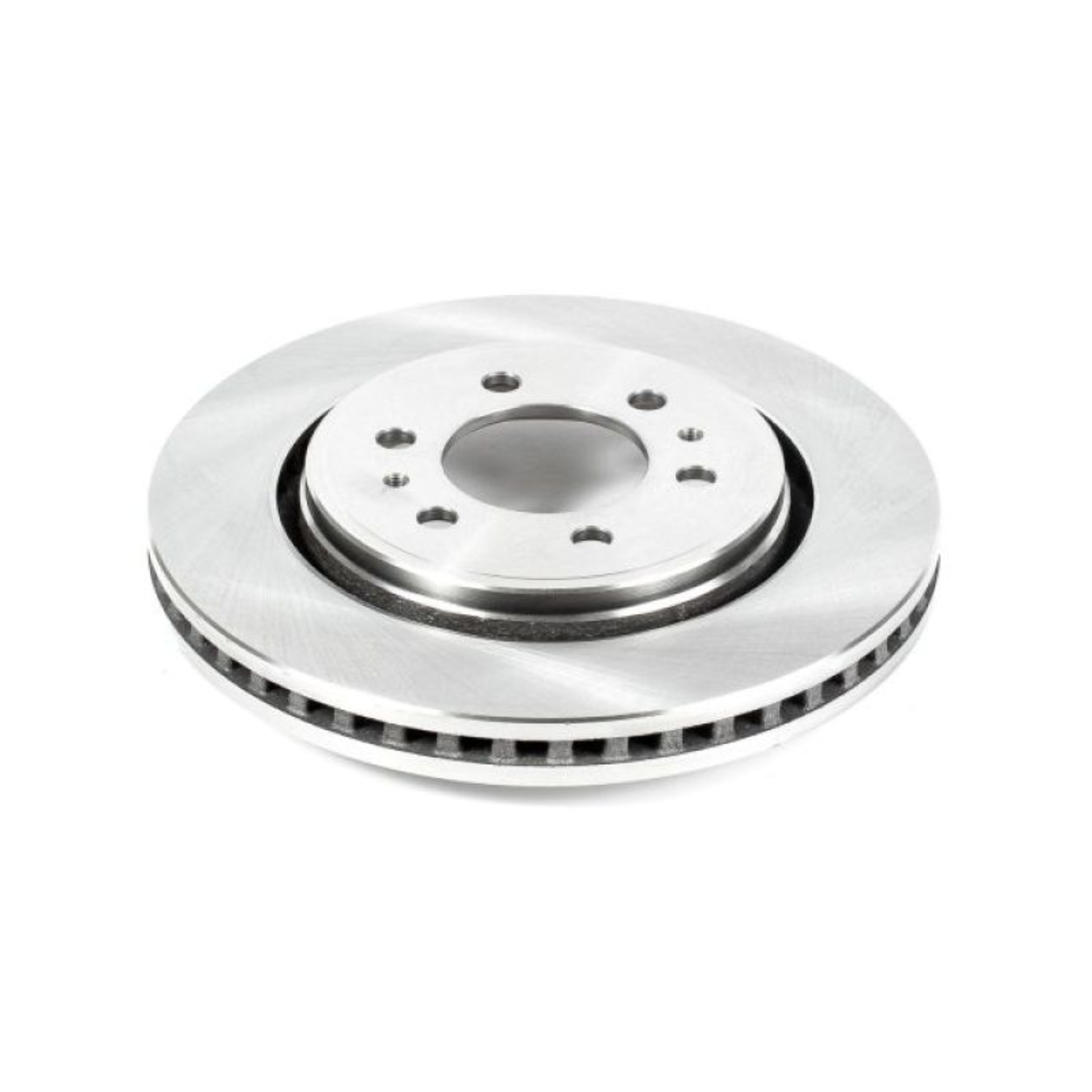 Picture of PowerStop PSB Autospecialty Rotor Brake Rotors - AR85108