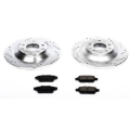 Picture of Power Stop 06-07 Mazda 6 Rear Z23 Evolution Sport Brake Kit