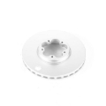 Picture of Power Stop 15-19 Ford Transit-150 Front Evolution Geomet Coated Rotor