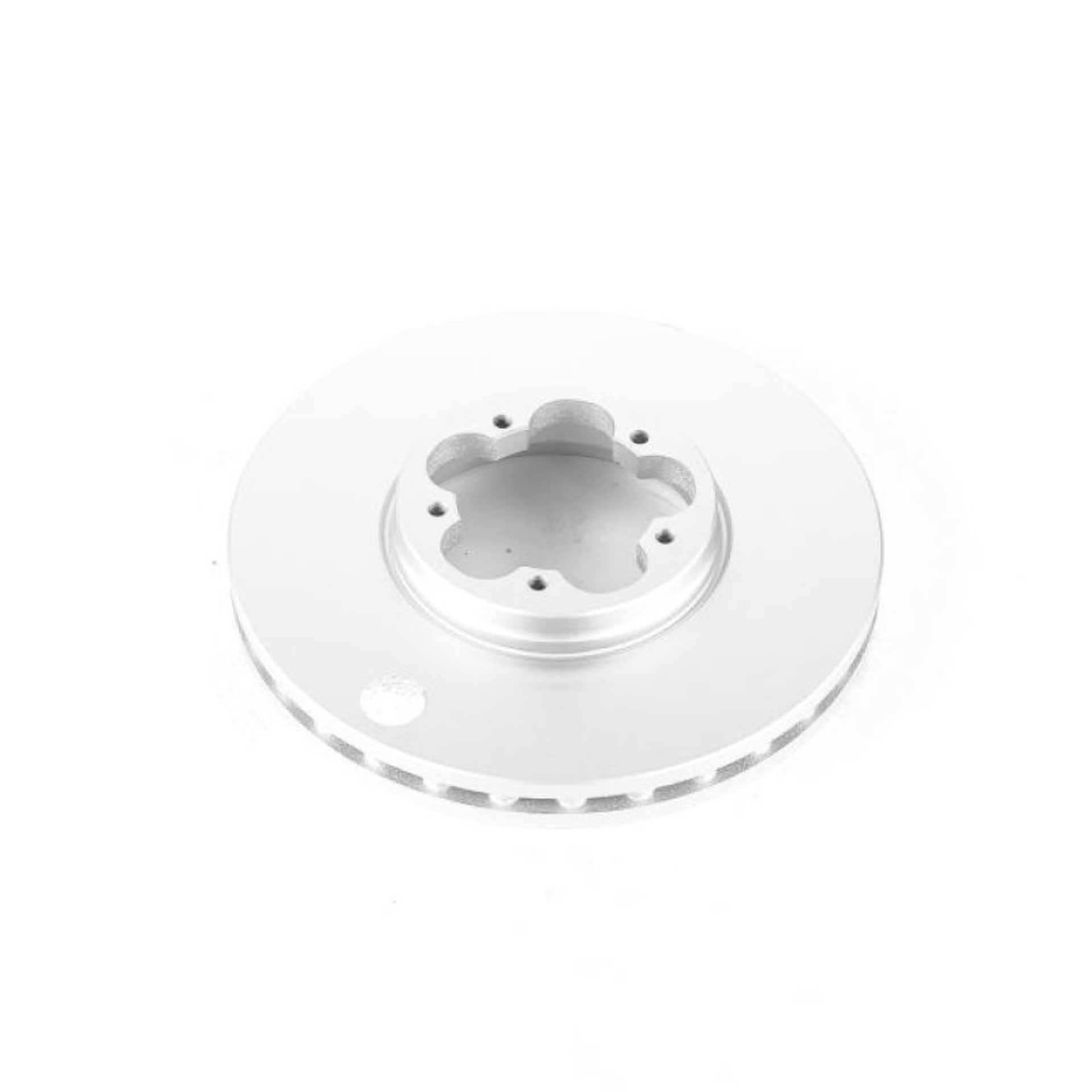 Picture of Power Stop 15-19 Ford Transit-150 Front Evolution Geomet Coated Rotor