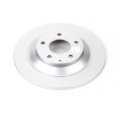 Picture of Power Stop 13-18 Mazda CX-5 Rear Evolution Geomet Coated Rotor