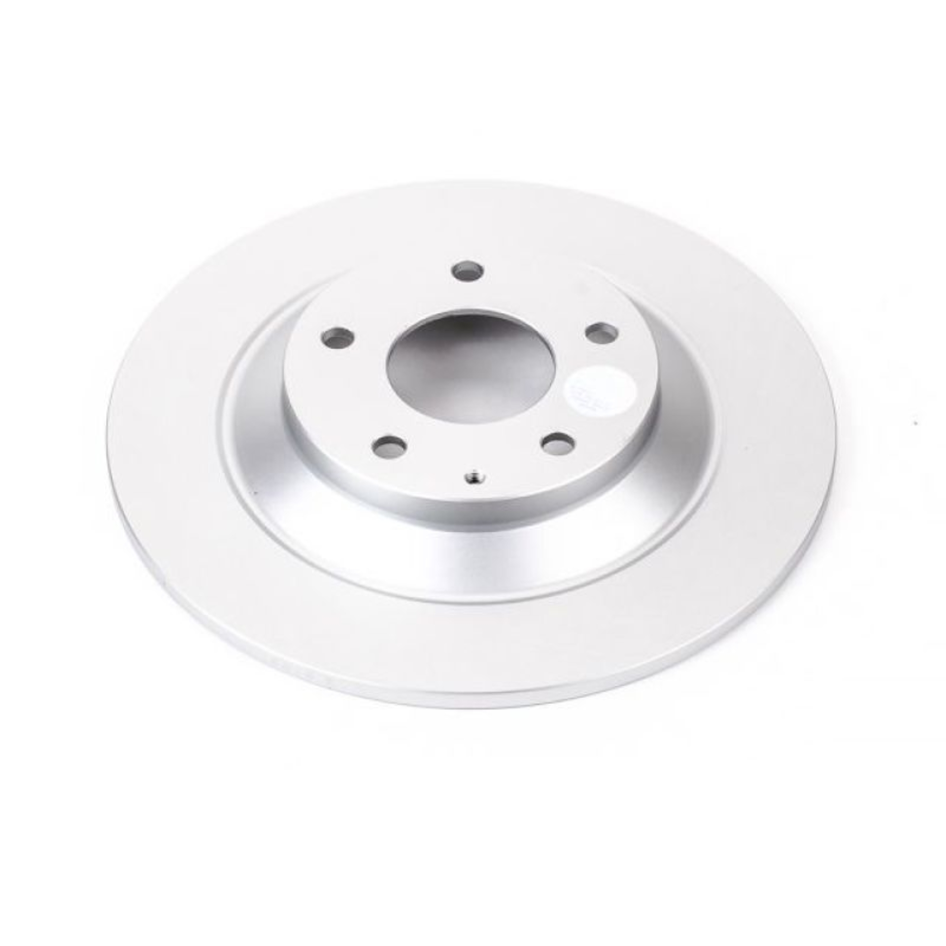 Picture of Power Stop 13-18 Mazda CX-5 Rear Evolution Geomet Coated Rotor