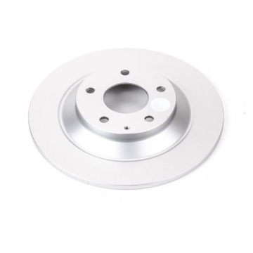 Picture of Power Stop 13-18 Mazda CX-5 Rear Evolution Geomet Coated Rotor
