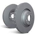 Picture of EBC Premium Rotor Sets Brake Rotors - RK365
