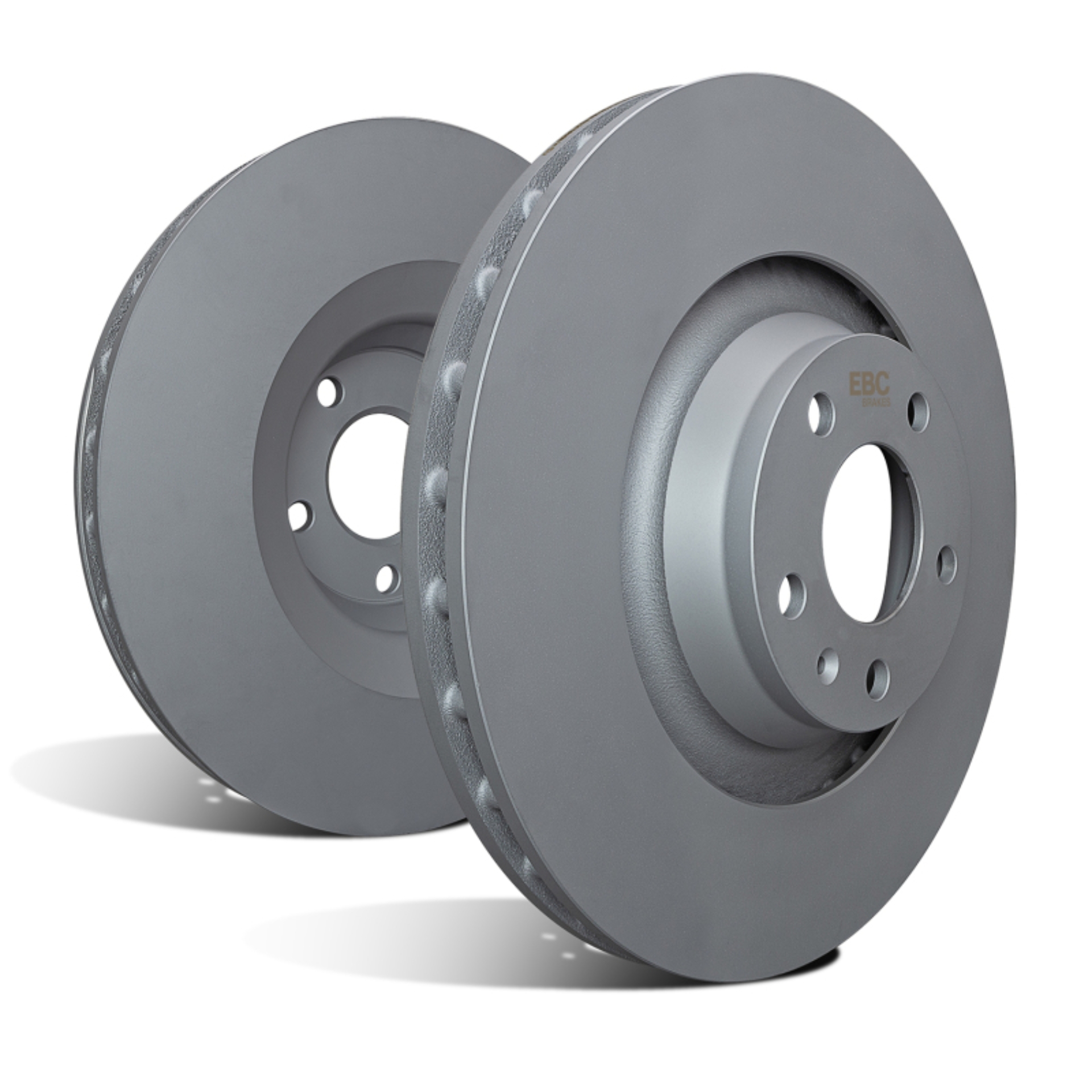 Picture of EBC Premium Rotor Sets Brake Rotors - RK365