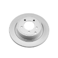 Picture of Power Stop 11-14 Chrysler 200 Rear Evolution Geomet Coated Rotor