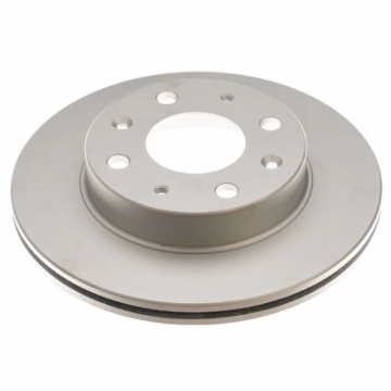 Picture of Power Stop 1984 Honda Civic Front Evolution Geomet Coated Rotor