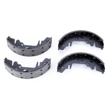 Picture of Power Stop 96-00 Chrysler Town & Country Rear Autospecialty Brake Shoes