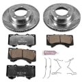Picture of PowerStop PSB Z36 Truck & Tow Kit Brake Kits - K4696-36