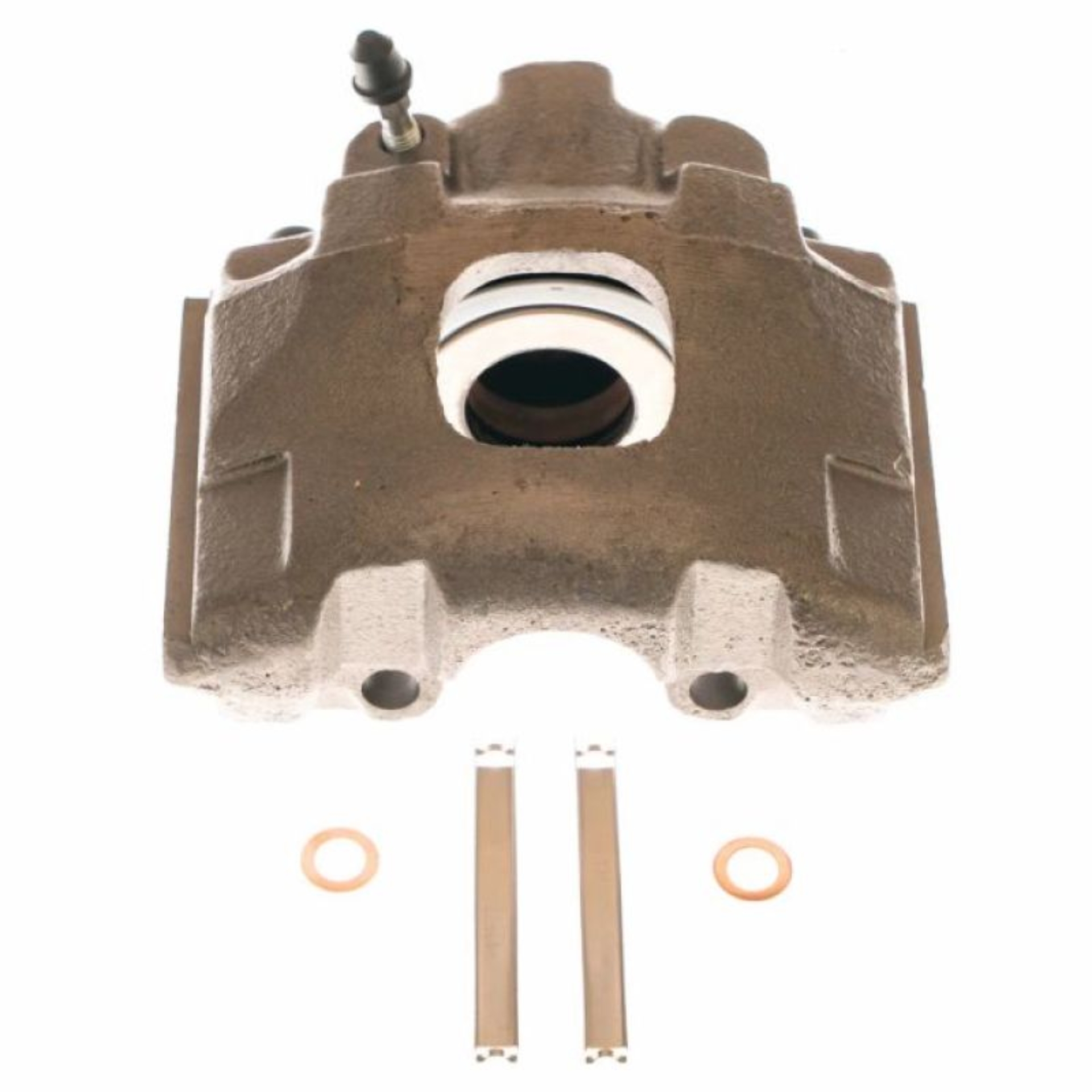 Picture of Power Stop 98-03 Mercedes-Benz ML320 Front Left Autospecialty Caliper w/o Bracket
