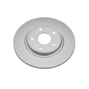 Picture of Power Stop 12-16 Chrysler Town & Country Rear Evolution Geomet Coated Rotor