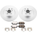Picture of Power Stop 14-19 Dodge Charger Rear Z17 Evolution Geomet Coated Brake Kit