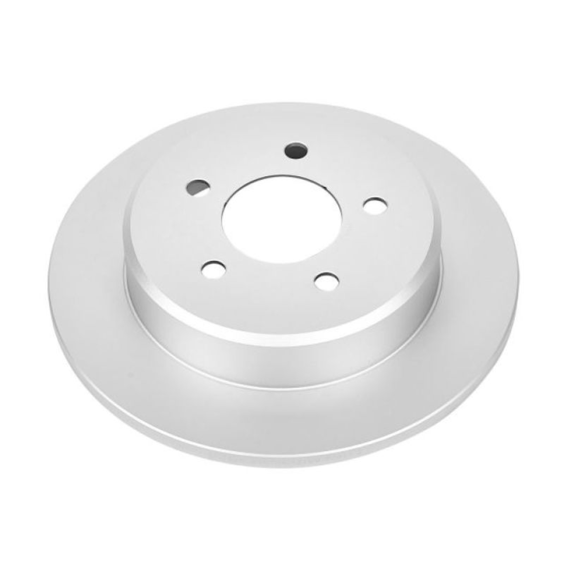 Picture of Power Stop 97-07 Chrysler Town & Country Rear Evolution Geomet Coated Rotor