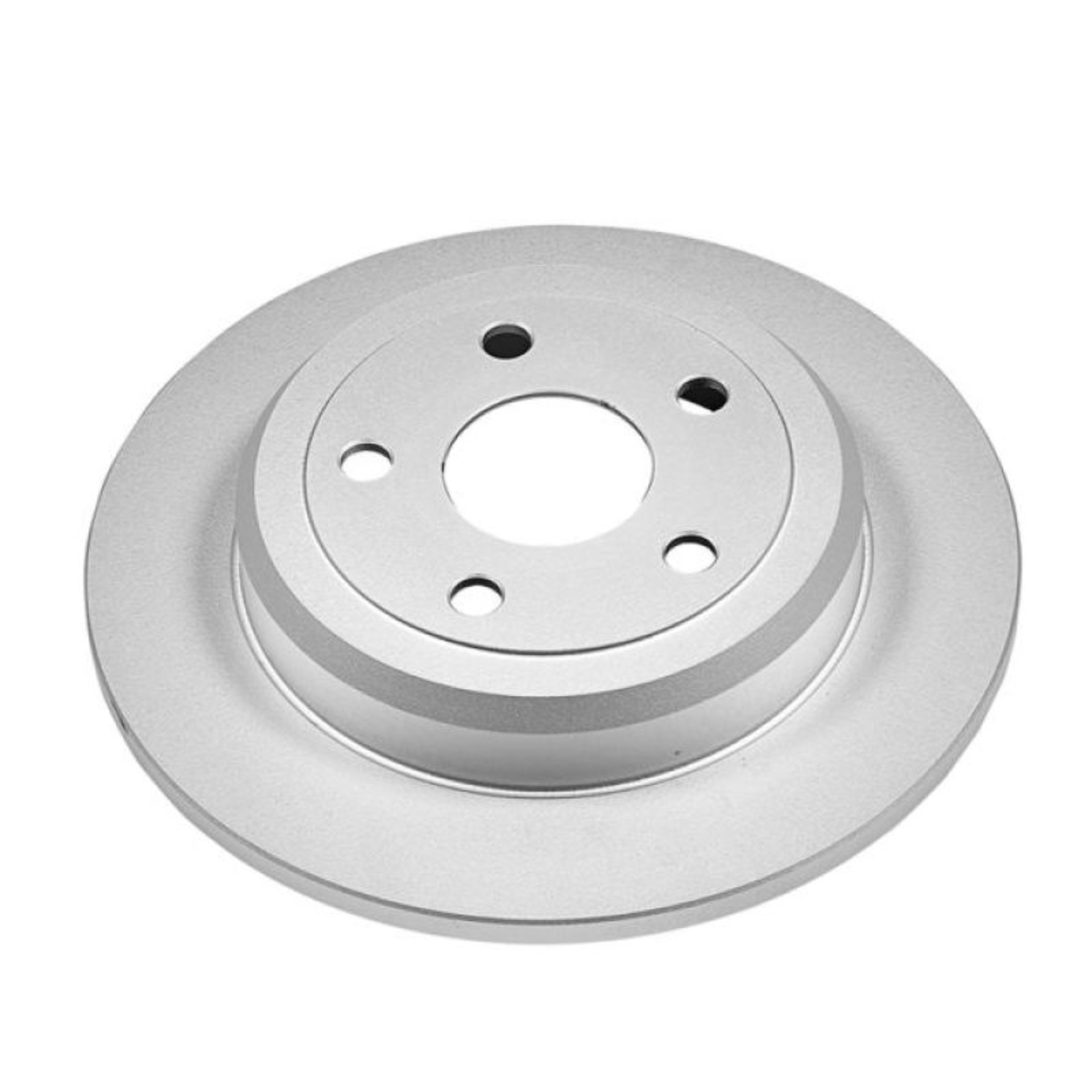 Picture of Power Stop 11-19 Dodge Durango Rear Evolution Geomet Coated Rotor