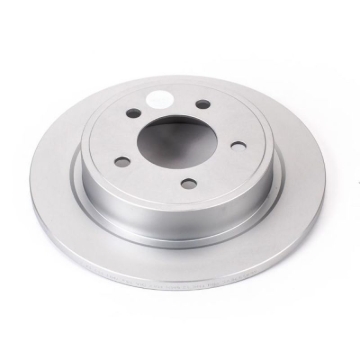 Picture of Power Stop 04-08 Chrysler Pacifica Rear Evolution Geomet Coated Rotor