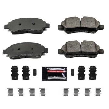 Picture of PowerStop PSB Z23 Evolution Brake Pads - Z23-1775