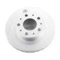 Picture of Power Stop 14-18 Ram ProMaster 1500 Front Evolution Geomet Coated Rotor