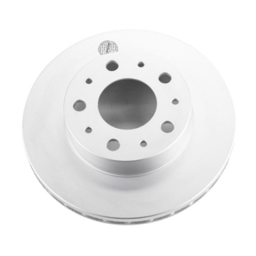 Picture of Power Stop 14-18 Ram ProMaster 1500 Front Evolution Geomet Coated Rotor