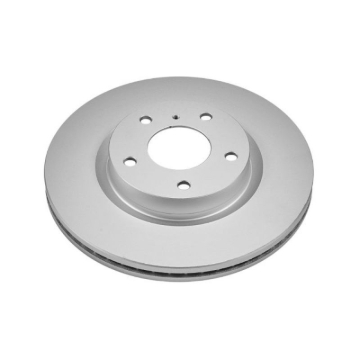 Picture of Power Stop 03-05 Infiniti G35 Front Evolution Geomet Coated Rotor