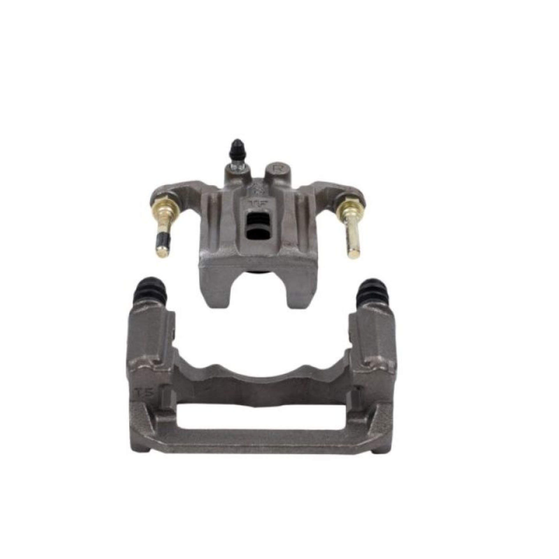 Picture of Power Stop 05-12 Nissan Pathfinder Rear Right Autospecialty Caliper w/Bracket